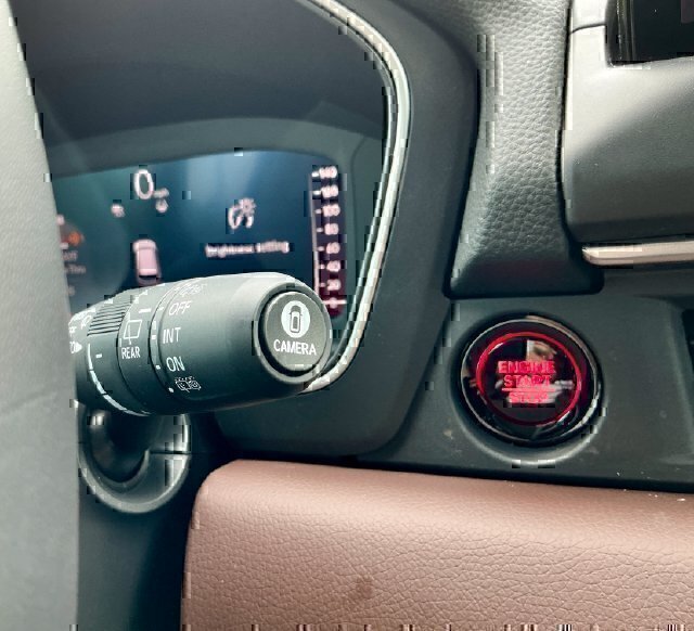 New 2026 Honda Pilot Elite image 22