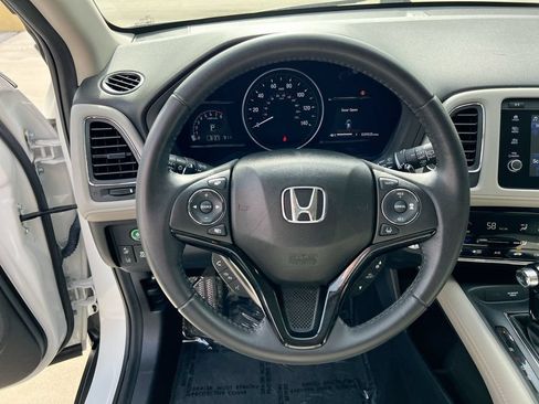 Used 2019 Honda HR-V EX-L image 13