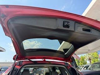 Used 2022 Honda CR-V EX image 49