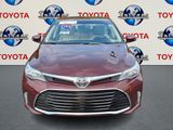 Certified 2016 Toyota Avalon Touring image 2