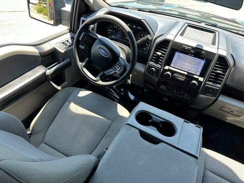 Used 2019 Ford F150 XLT AWD/4WD image 27