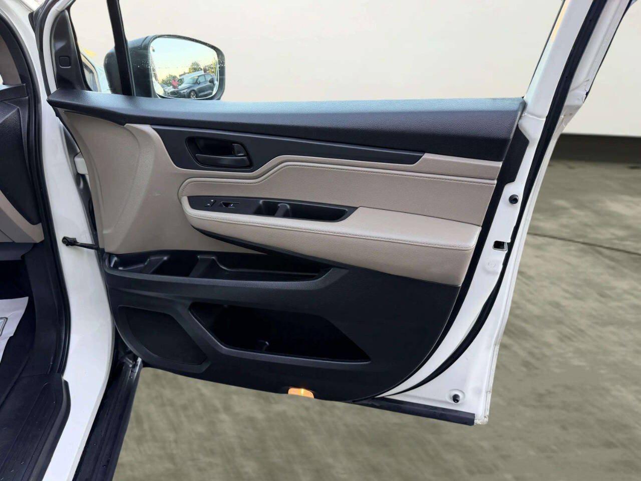 Used 2019 Honda Odyssey EX-L image 34