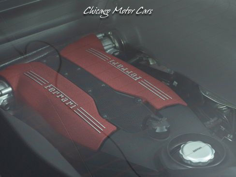 Used 2016 Ferrari 488 GTB RWD image 24