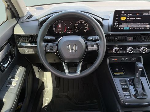 Used 2025 Honda CR-V EX-L image 16