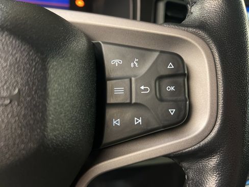 Certified 2022 Ford Bronco Badlands image 23