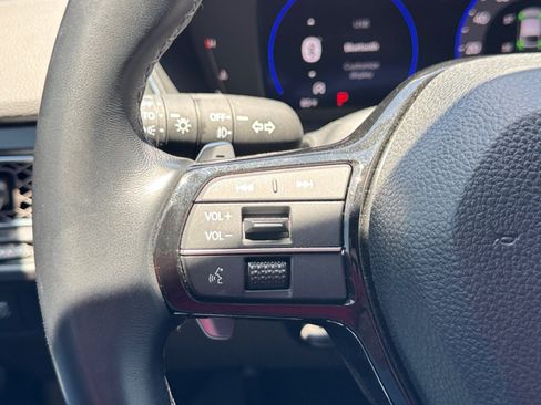 Used 2025 Acura Integra A-Spec FWD image 22