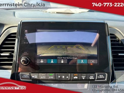 Used 2023 Honda Odyssey Elite image 20