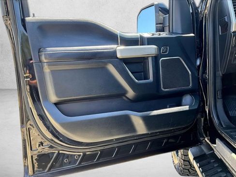 Used 2018 Ford F150 Lariat w/ Equipment Group 501A Mid image 17