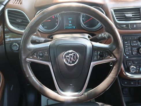 Used 2015 Buick Encore Premium w/ Experience Buick Package AWD/4WD image 28