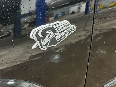 New 2026 RAM 1500 Big Horn w/ Night Edition image 35