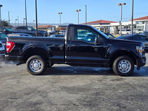 Used 2023 Ford F150 XL image 25