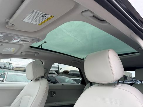 Used 2023 Hyundai Ioniq 5 Limited w/ Cargo Package image 20