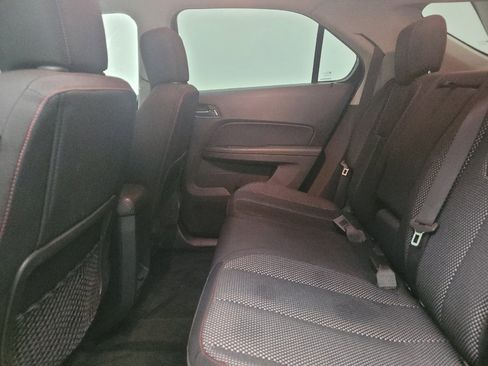 Used 2017 Chevrolet Equinox LT w/ Convenience Package image 18