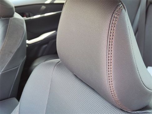 New 2026 Toyota Camry XLE image 11