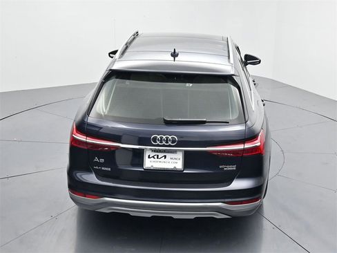Used 2020 Audi A6 3.0T allroad Prestige w/ Prestige Package image 49