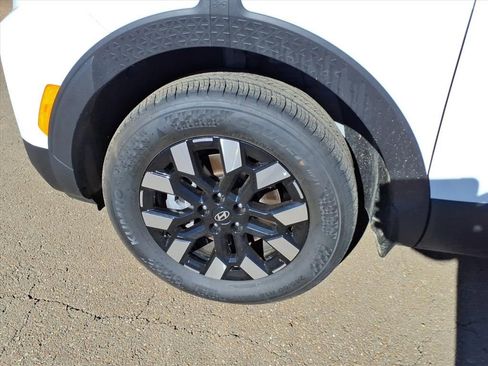 New 2026 Hyundai Santa Cruz SE image 9