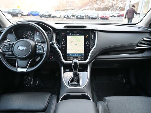 Used 2024 Subaru Legacy Limited image 13