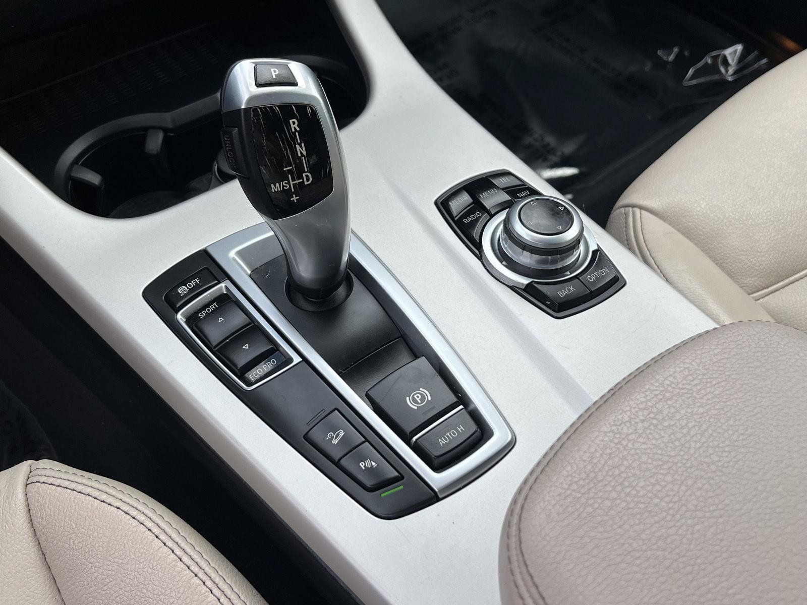 Used 2014 BMW X3 xDrive28i AWD/4WD image 33