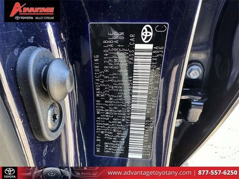 Used 2025 Toyota Corolla LE image 22