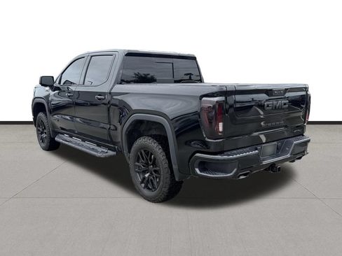 Used 2024 GMC Sierra 1500 AT4 w/ AT4 Premium Package AWD/4WD image 7