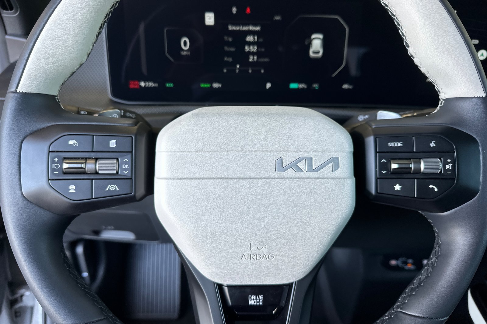 New 2026 Kia EV6 GT-Line AWD/4WD image 24