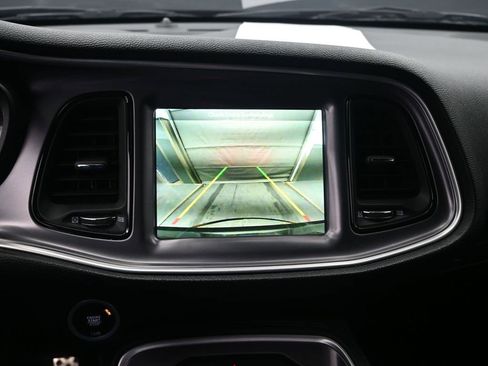 Used 2019 Dodge Challenger R/T Scat Pack w/ Dynamics Package image 17