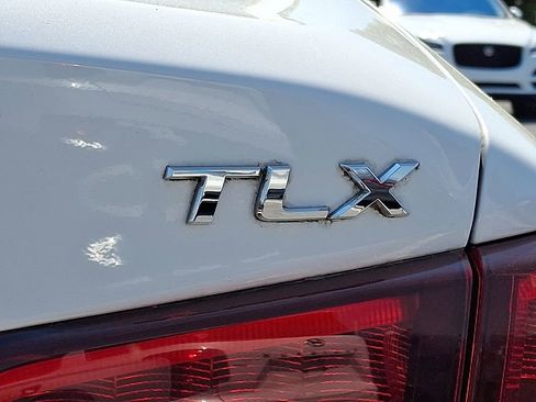 Used 2015 Acura TLX V6 w/ Technology Package FWD image 10