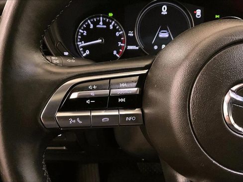 Used 2023 MAZDA CX-30 AWD 2.5 S w/ Preferred Package image 17