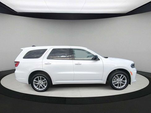 Used 2023 Dodge Durango GT image 9