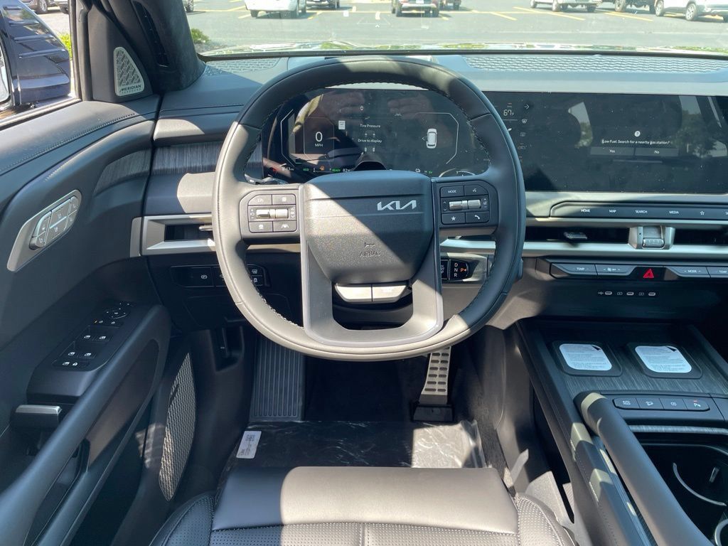 New 2027 Kia Telluride SX Prestige AWD/4WD image 13