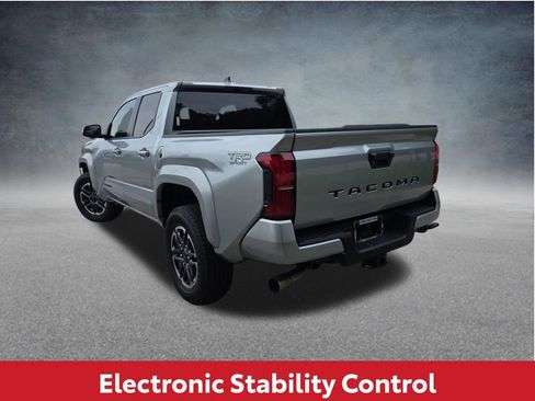 Used 2024 Toyota Tacoma TRD Sport RWD image 8