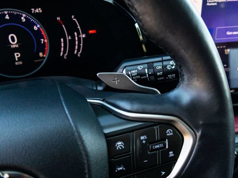 Used 2023 Lexus NX 350 AWD image 37