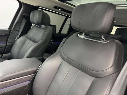 Used 2024 Land Rover Range Rover Long Wheelbase Autobiography AWD/4WD image 35