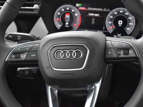 New 2026 Audi A3 2.0T Premium Plus AWD/4WD image 13