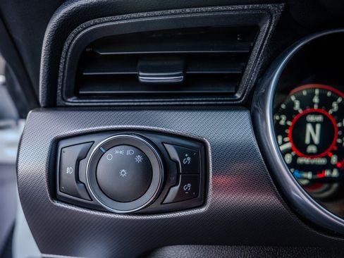 Used 2020 Ford Mustang GT Premium w/ Equipment Group 401A image 18