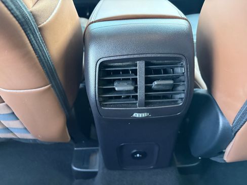 Used 2025 Ford Bronco Sport Outer Banks w/ Outer Banks Tech Package+ AWD/4WD image 24