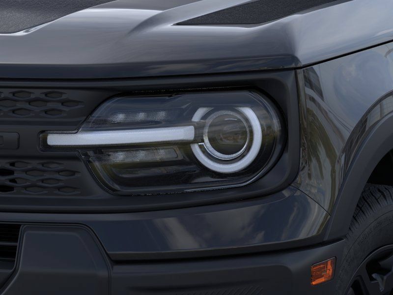 New 2026 Ford Bronco Sport Big Bend w/ Convenience Package AWD/4WD image 21