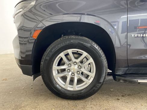 Used 2023 Chevrolet Tahoe LT image 11