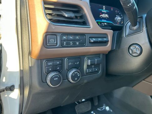 Used 2024 Chevrolet Tahoe High Country w/ Max Trailering Package image 21