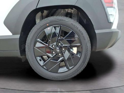 New 2026 Hyundai Kona SEL Sport FWD image 14