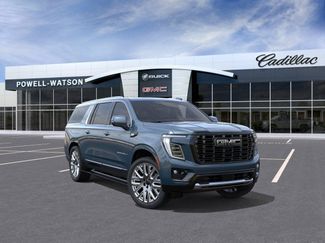 New 2026 GMC Yukon XL Denali Ultimate w/ LPO, Floor Liner Package AWD/4WD video 1