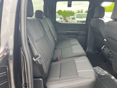 New 2026 Ford F150 STX AWD/4WD image 19