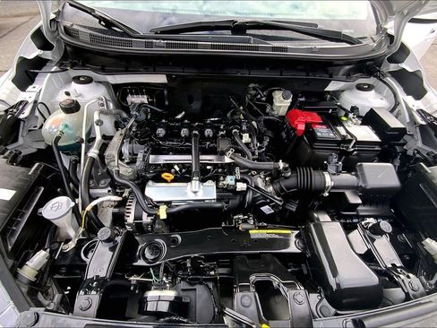 Used 2022 Nissan Kicks SV image 20