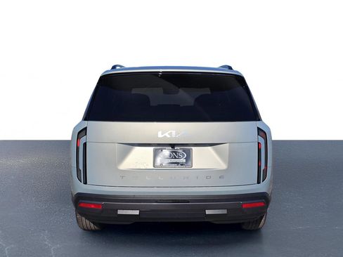 New 2027 Kia Telluride S image 10