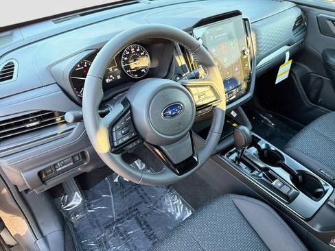 Used 2026 Subaru Forester Premium w/ Base/Premium Package AWD/4WD image 26