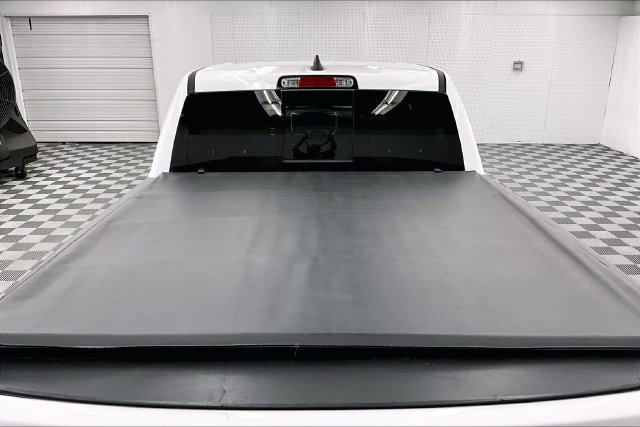 Used 2025 RAM 1500 Big Horn AWD/4WD image 33