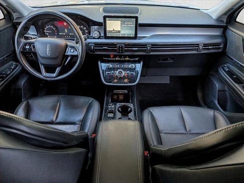 Used 2020 Lincoln Corsair FWD w/ Convenience Package image 15