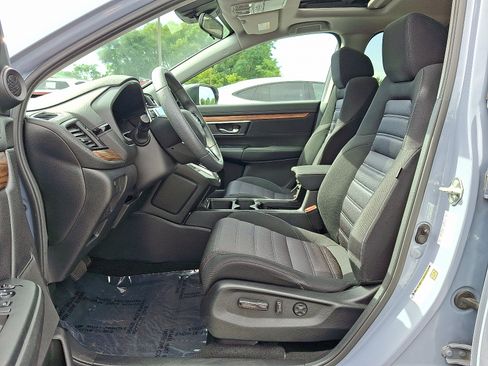 Used 2020 Honda CR-V EX image 13
