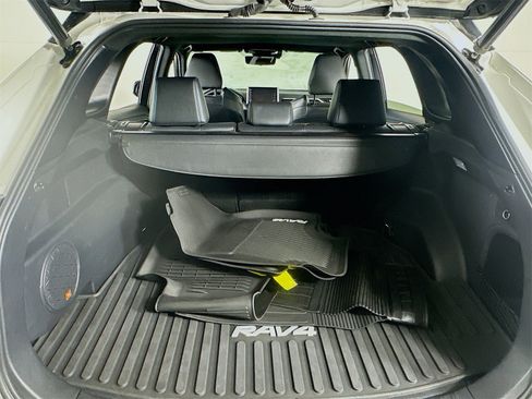 Used 2021 Toyota RAV4 XSE image 21