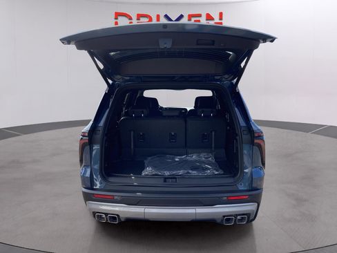 New 2026 Chevrolet Traverse LT image 33